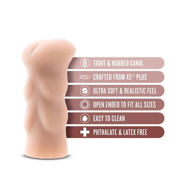 Enlust Cassie Beige - Image 2