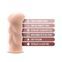 Enlust Cassie Beige, image 2