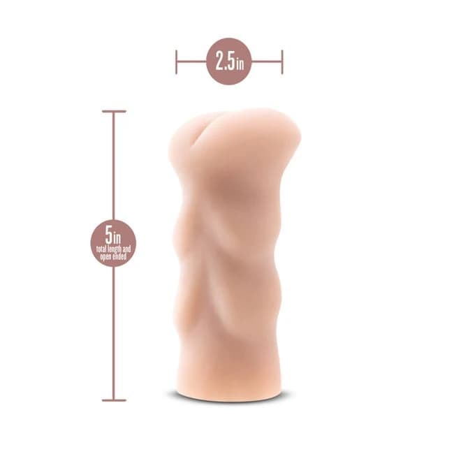 Enlust Cassie Beige - Image 5