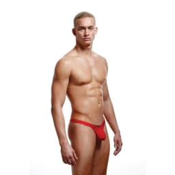Envy Low Rise Thong, image 3