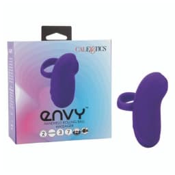 Envy Rolling Ball Massager, image 1