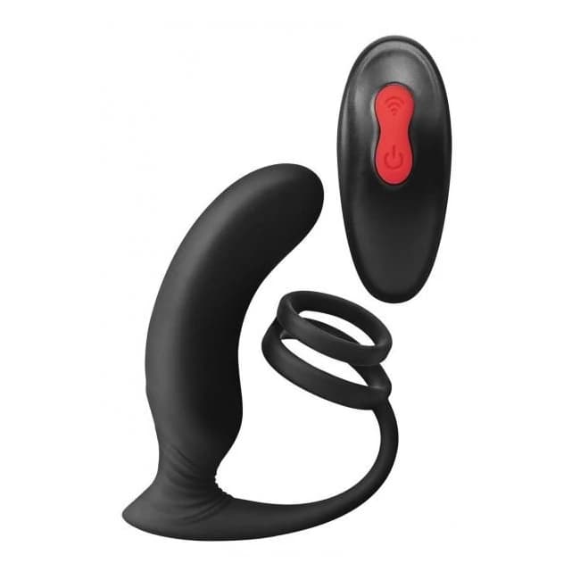 Envy Thumbs Up Black - Image 1