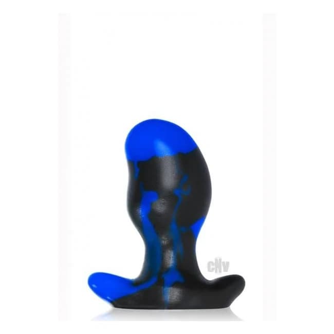Ergo Silicone Butt Plug, image 1