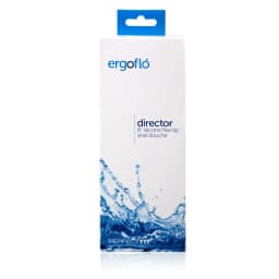 Ergoflo Director Black, image 1