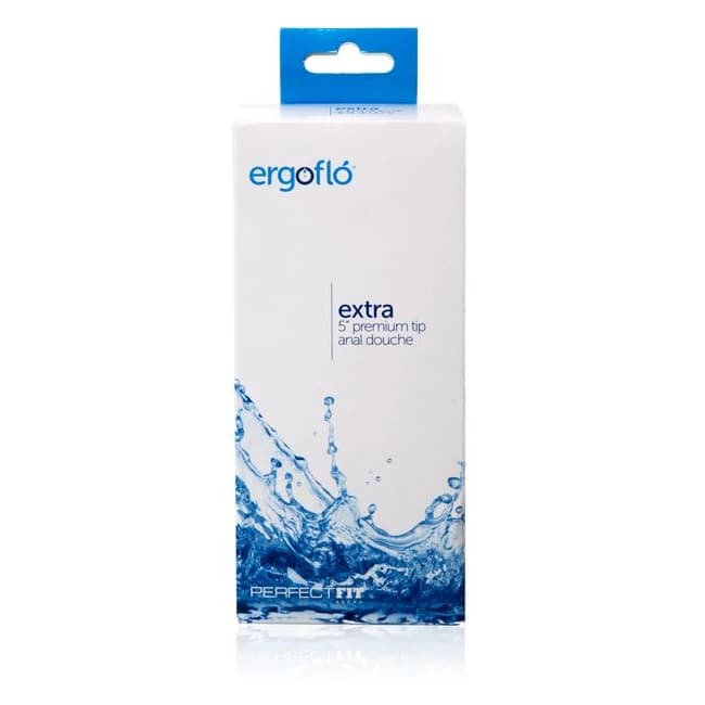 Ergoflo Extra Black - Image 1