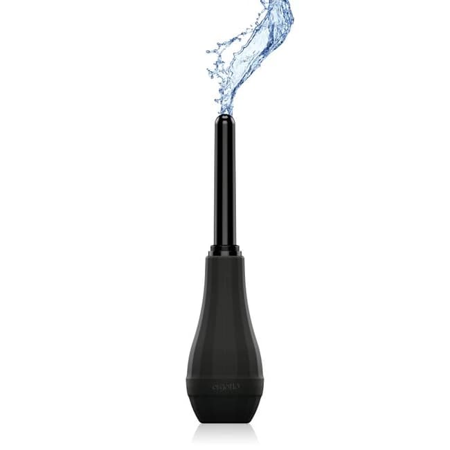 Ergoflo Extra Black - Image 2