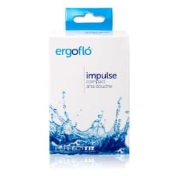 Ergoflo Impulse Black, image 1
