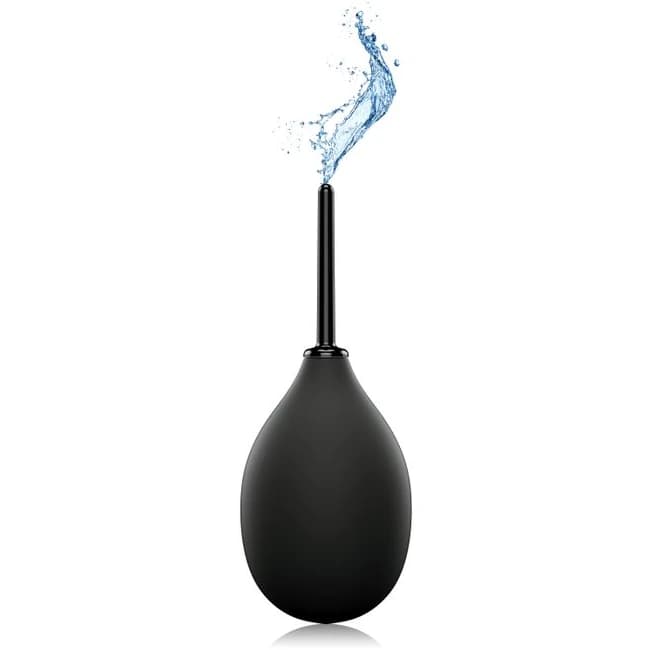 Ergoflo Impulse Black - Image 2