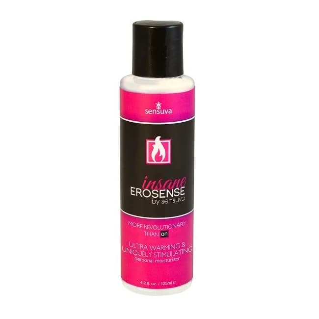 Erosense Insane Personal Moisturizer 4.2oz - Image 1