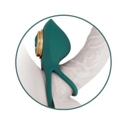 Erotic Play Kit Green, image 4