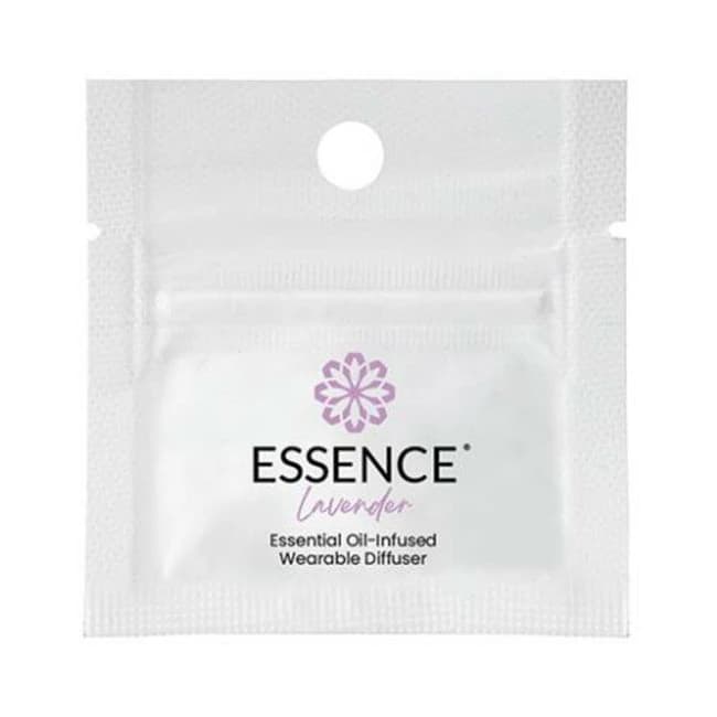 Essence Ring Single Sachet - Lavender - Image 1