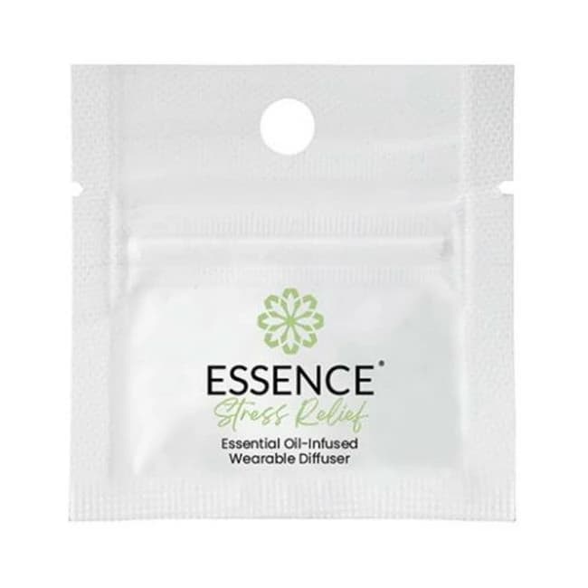 Essence Ring Single Sachet - Stress Relief - Image 1