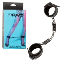 Euphoria Ankle Cuffs, image 1