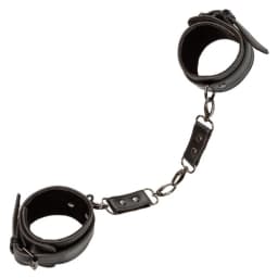 Euphoria Ankle Cuffs, image 4