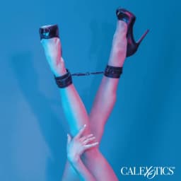 Euphoria Ankle Cuffs, image 8