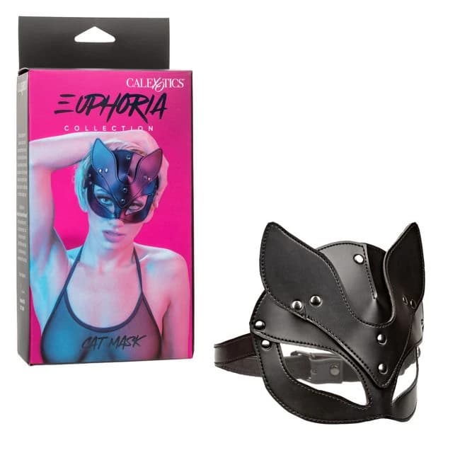 Euphoria Cat Mask - Image 1