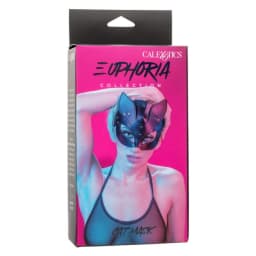 Euphoria Cat Mask, image 2