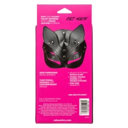 Euphoria Cat Mask, image 3