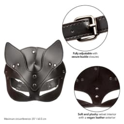Euphoria Cat Mask, image 5