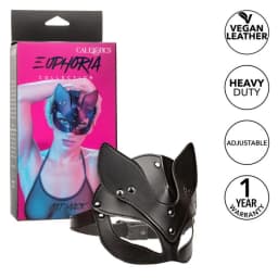 Euphoria Cat Mask, image 6