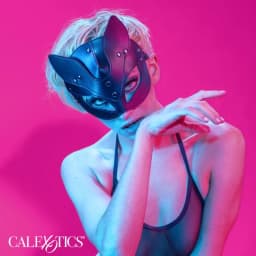 Euphoria Cat Mask, image 7