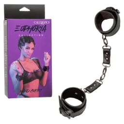 Euphoria Hand Cuffs, image 1