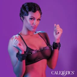 Euphoria Hand Cuffs, image 7