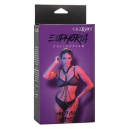 Euphoria Multi Chain Harness, image 4