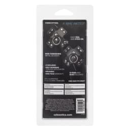 Euphoria O-Ring Pasties, image 3