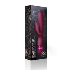 Every Girl Burgundy - Image 3