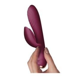 Every Girl Burgundy - Image 4
