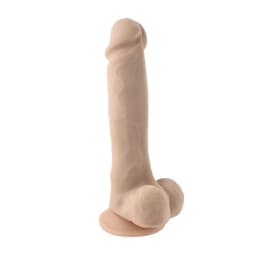 Evolved 6.5 in Natural Feel Dildo, image 9