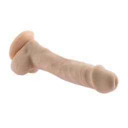 Evolved 6.5 in Natural Feel Dildo, image 10