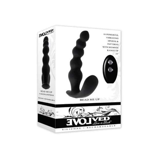 Evolved Bead Me Up - Image 1