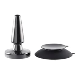 Evolved Beginner Metal Plug, image 3