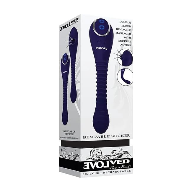 Evolved Bendable Sucker - Image 1