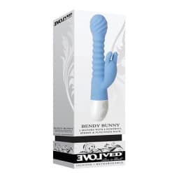 Evolved Bendy Bunny, image 4