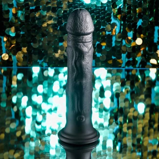 Evolved Black Thunder - Image 1