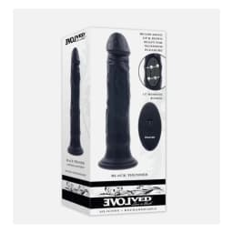 Evolved Black Thunder, image 6