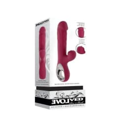 Evolved Bursting with Pleasure, image 3