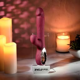 Evolved Bursting with Pleasure, image 4