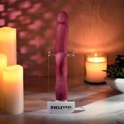 Evolved Bursting with Pleasure, image 6