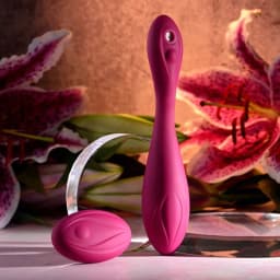 Evolved Cherry Pose - Image 7