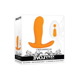 Evolved Creamsicle, image 1