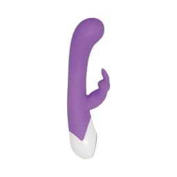 Evolved Enchanted Bunny Purple, image 1