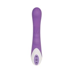 Evolved Enchanted Bunny Purple, image 2