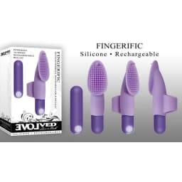 Evolved Fingerific, image 11