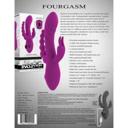 Evolved Fourgasm, image 2