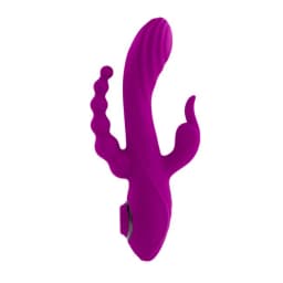 Evolved Fourgasm, image 4