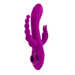 Evolved Fourgasm, image 5